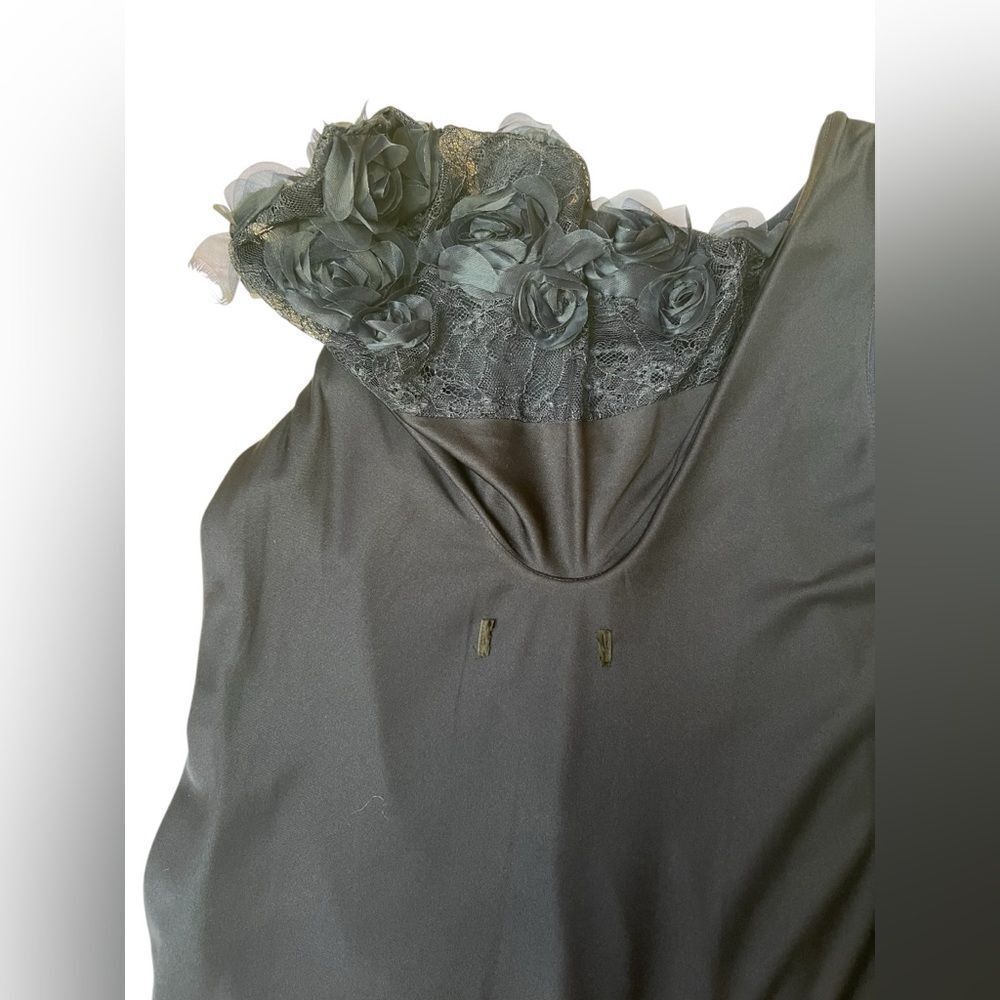 KARL LAGERFELD Long Gown - Picture 9 of 9